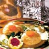 Shabbat Dinner